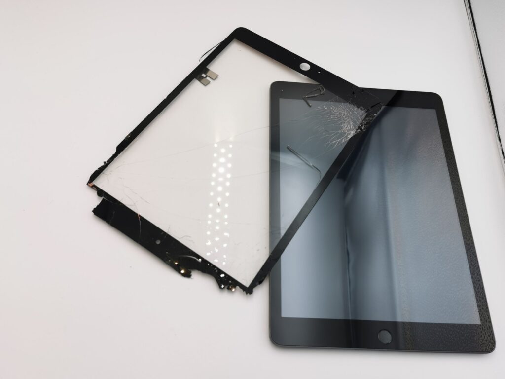 Wymiana Wyświetlacza Apple iPad 9 – Serwis Łódź | Klinika Szybek