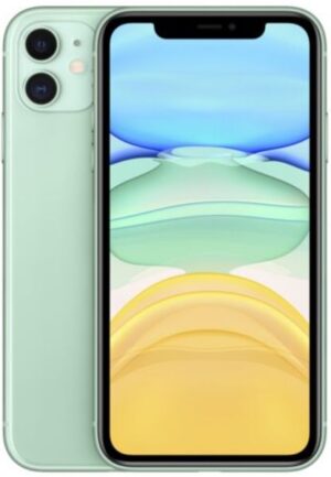 Naprawa gniazda ładowania iPhone 11 | Klinika Szybek Łódź