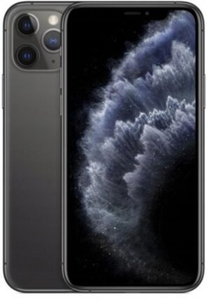Regeneracja wyświetlacza iPhone 11 Pro | Klinika Szybek Łódź