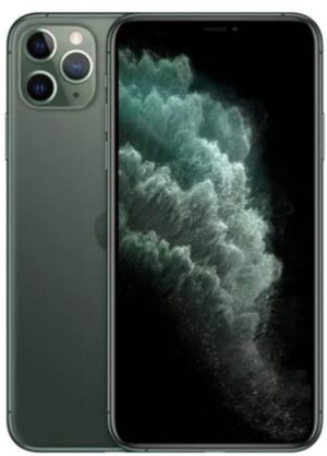 Diagnostyka i naprawa iPhone 11 Pro Max | Klinika Szybek Katowice