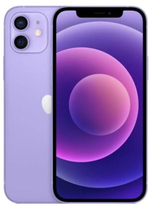Diagnostyka i naprawa iPhone 12 | Klinika Szybek Łódź
