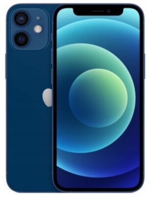 Wymiana szybki / tylnej obudowy iPhone 12 mini | Klinika Szybek Łódź
