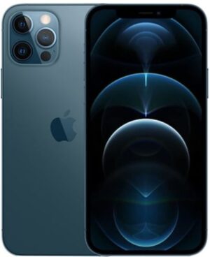 Wymiana wyświetlacza iPhone 12 Pro | Klinika Szybek Łódź