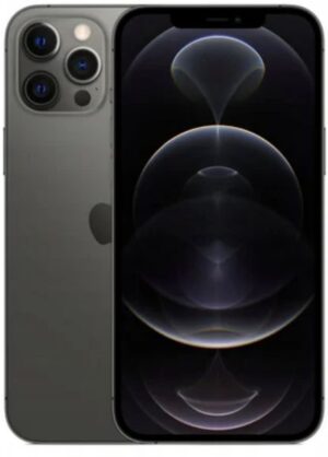 Wymiana baterii iPhone 12 Pro Max | Klinika Szybek Katowice