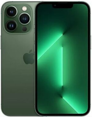 Wymiana szybki / tylnej obudowy iPhone 13 Pro | Klinika Szybek Łódź
