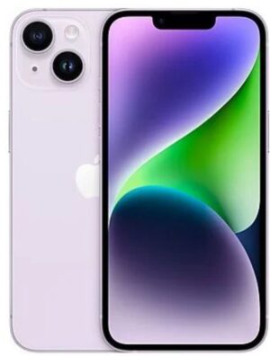 Regeneracja wyświetlacza iPhone 14 | Klinika Szybek Łódź