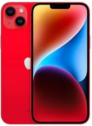 Naprawa gniazda ładowania iPhone 14 Plus | Klinika Szybek Łódź