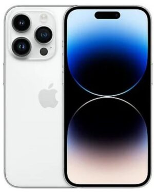 Wymiana szybki / tylnej obudowy iPhone 14 Pro | Klinika Szybek Łódź