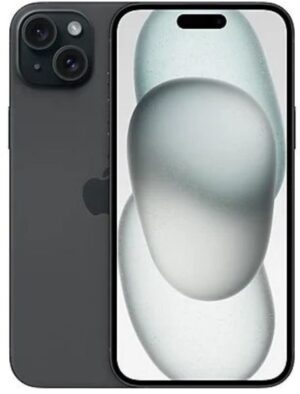 Wymiana wyświetlacza iPhone 15 | Klinika Szybek Łódź