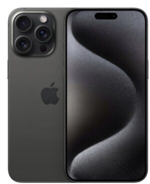 Naprawa gniazda ładowania iPhone 15 Pro Max | Klinika Szybek Katowice