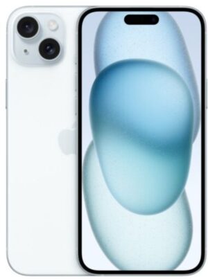 Diagnostyka i naprawa iPhone 15 Plus | Klinika Szybek Łódź