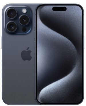 Regeneracja wyświetlacza iPhone 15 Pro | Klinika Szybek Łódź