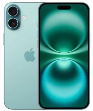 Wymiana wyświetlacza iPhone 16 Plus | Klinika Szybek Łódź