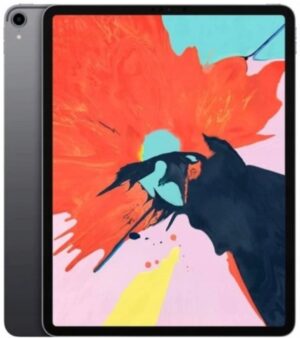 Regeneracja wyświetlacza Apple iPad Pro 3 Gen 12.9\" -A1876, A2014, A1895, A1983 | Klinika Szybek Łódź