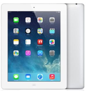 Regeneracja wyświetlacza Apple iPad 2 Gen -A1395, A1396, A1397 | Klinika Szybek Łódź
