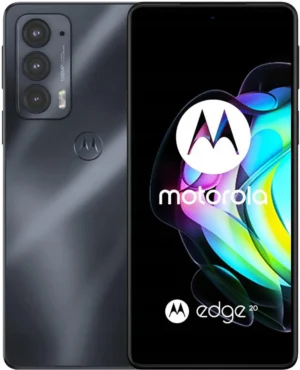 Regeneracja wyświetlacza Motorola Edge 20 | Klinika Szybek Łódź