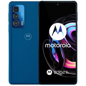 Wymiana baterii Motorola Edge 20 Pro | Klinika Szybek Łódź
