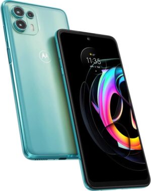 Wymiana szybki / tylnej obudowy Motorola Edge 20 Fusion | Klinika Szybek Łódź