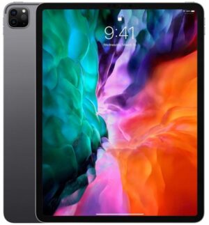 Naprawa gniazda ładowania Apple iPad Pro 4 Gen 12.9\" -A2229, A2069, A2232, A2233 | Klinika Szybek Katowice