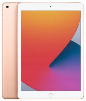 Regeneracja wyświetlacza Apple iPad 8 Gen -A2270, A2428, A2429, A2430 | Klinika Szybek Łódź
