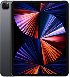 Wymiana baterii Apple iPad Pro 5 Gen 12.9\" -A2378, A2461, A2379, A2462 | Klinika Szybek Łódź