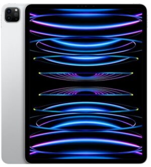 Wymiana wyświetlacza Apple iPad Pro 6 Gen 12.9\" -A2436, A2437, A2764, A2766 | Klinika Szybek Łódź