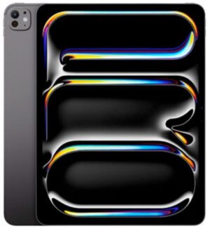 Wymiana szybki / tylnej obudowy Apple iPad Pro M4 13\" -A2925, A2926, A3007 | Klinika Szybek Łódź