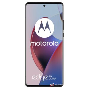 Regeneracja wyświetlacza Motorola Edge 30 Ultra | Klinika Szybek Łódź
