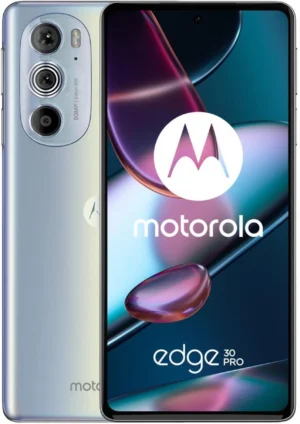 Diagnostyka i naprawa Motorola Edge 30 Pro | Klinika Szybek Katowice