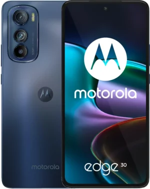 Wymiana wyświetlacza Motorola Edge 30 | Klinika Szybek Łódź