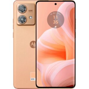 Wymiana wyświetlacza Motorola Edge 40 Neo | Klinika Szybek Łódź