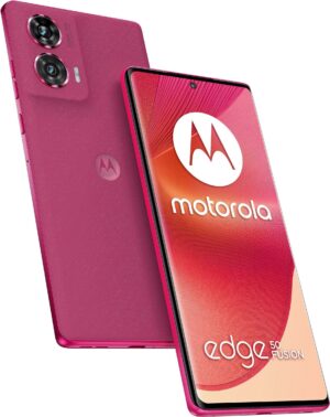 Wymiana baterii Motorola Edge 50 Fusion | Klinika Szybek Łódź