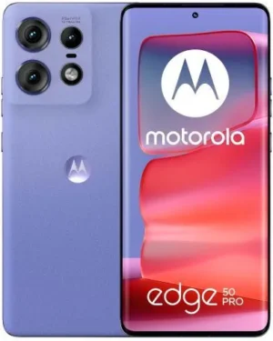 Wymiana szybki / tylnej obudowy Motorola Edge 50 Pro | Klinika Szybek Łódź