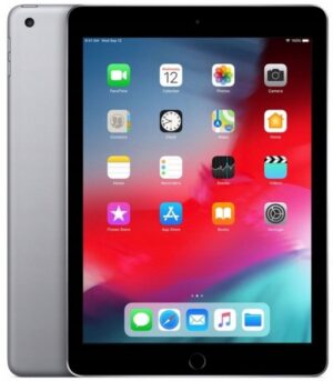 Wymiana wyświetlacza Apple iPad 6 Gen -A1893, A1954 | Klinika Szybek Łódź