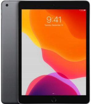 Diagnostyka i naprawa Apple iPad 7 Gen -A2197, A2198, A2200 | Klinika Szybek Katowice