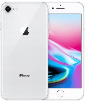 Regeneracja wyświetlacza iPhone 8 | Klinika Szybek Łódź