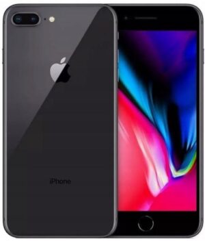 Naprawa gniazda ładowania iPhone 8 Plus | Klinika Szybek Katowice