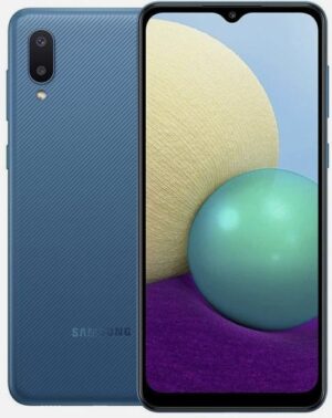 Wymiana wyświetlacza Samsung Galaxy A02 | Klinika Szybek Łódź