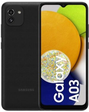 Regeneracja wyświetlacza Samsung Galaxy A03 | Klinika Szybek Łódź