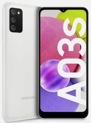 Naprawa gniazda ładowania Samsung Galaxy A03s | Klinika Szybek Łódź
