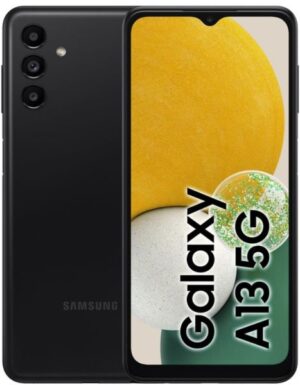 Wymiana wyświetlacza Samsung Galaxy A13 5G | Klinika Szybek Łódź