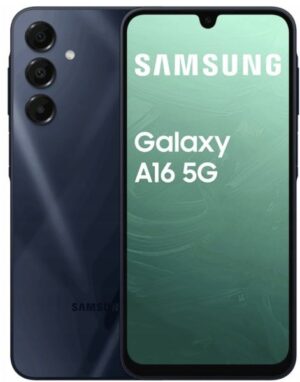 Diagnostyka i naprawa Samsung Galaxy A16 5G | Klinika Szybek Katowice