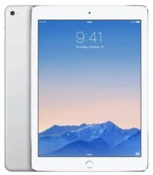 Diagnostyka i naprawa Apple iPad Air 2 -A1566, A1567 | Klinika Szybek Katowice