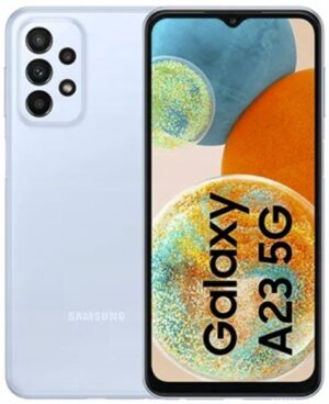Naprawa gniazda ładowania Samsung Galaxy A23 5G | Klinika Szybek Katowice