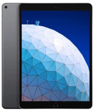 Regeneracja wyświetlacza Apple iPad Air 3 -A2152, A2123, A2153, A2154 | Klinika Szybek Łódź