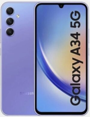Wymiana baterii Samsung Galaxy A34 5G | Klinika Szybek Łódź