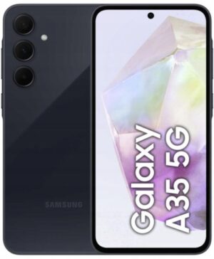 Wymiana wyświetlacza Samsung Galaxy A35 5G | Klinika Szybek Łódź