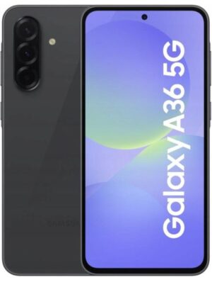 Naprawa gniazda ładowania Samsung Galaxy A36 5G | Klinika Szybek Łódź