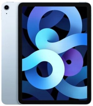 Naprawa gniazda ładowania Apple iPad Air 4 -A2316, A2324, A2325, A2027 | Klinika Szybek Łódź