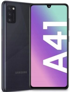 Diagnostyka i naprawa Samsung Galaxy A41 | Klinika Szybek Katowice